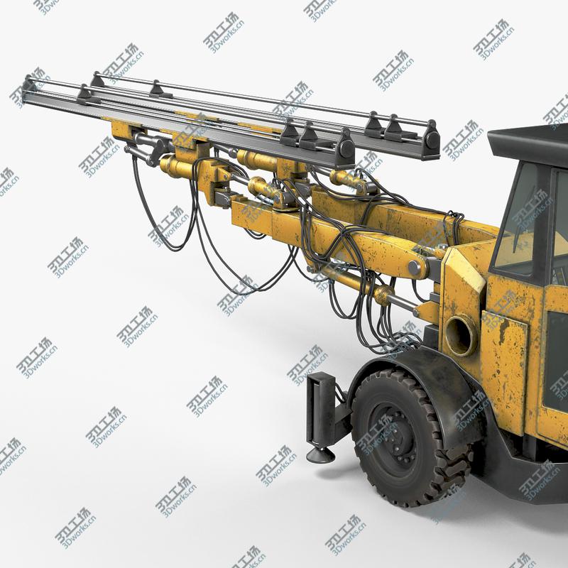 images/goods_img/202105072/Atlas Boomer M2 3D model/5.jpg